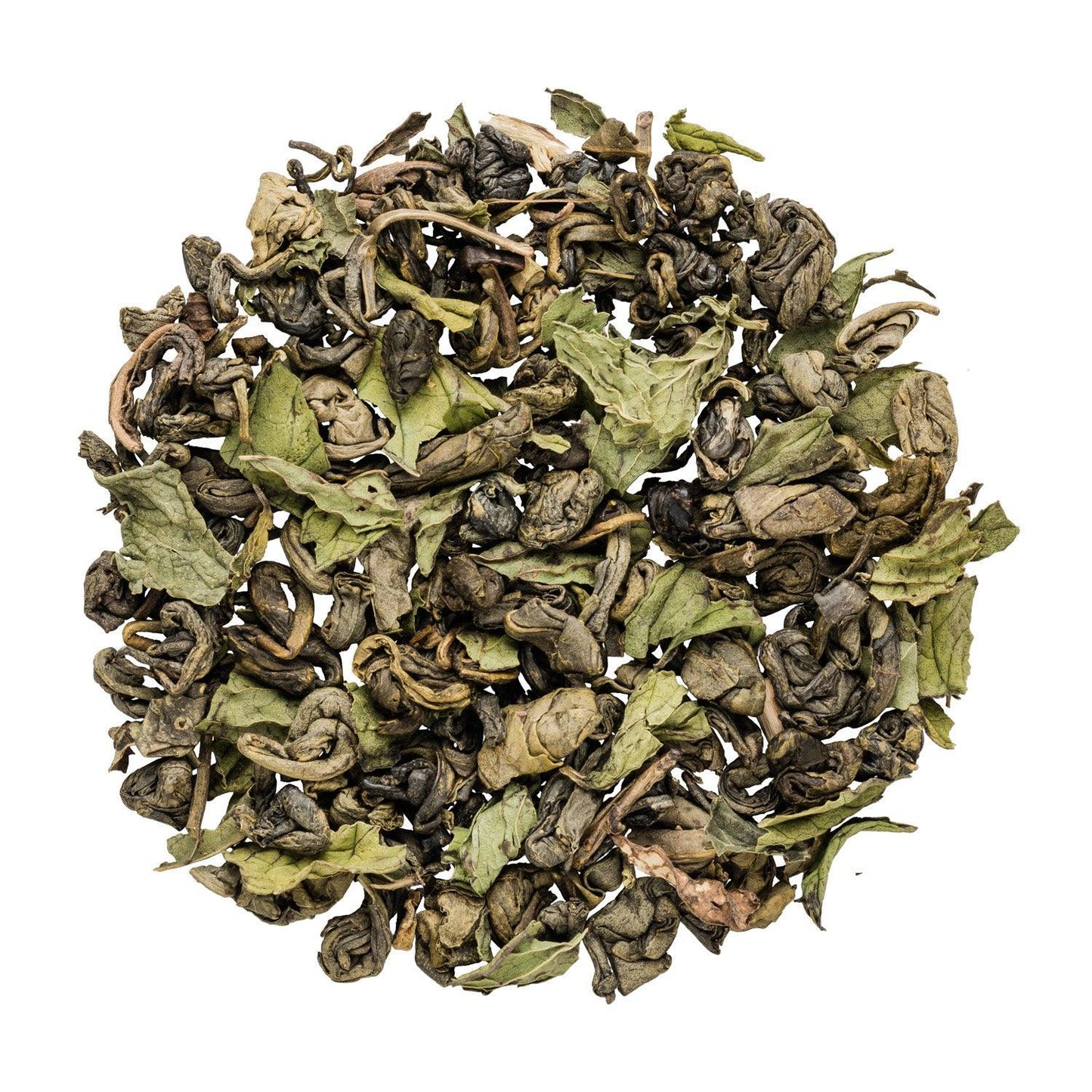 Morrocan Mint Organic No.949 - Tea G