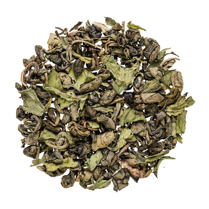 Morrocan Mint Organic No.949 - Tea G