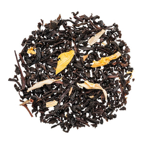 Passion Fruit No.955 - Tea G