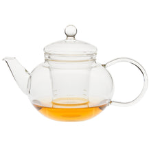 Teapot MIKO 0.8 with Glass Strainer (LA) -6431