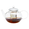 Tea pot Miko 1.2 S with Warmer- 6106