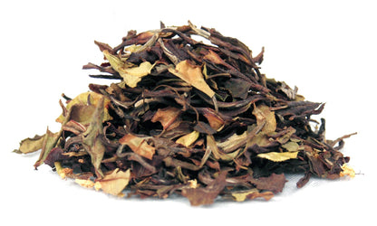 White Tea Elder Flower No.1042 - Tea G
