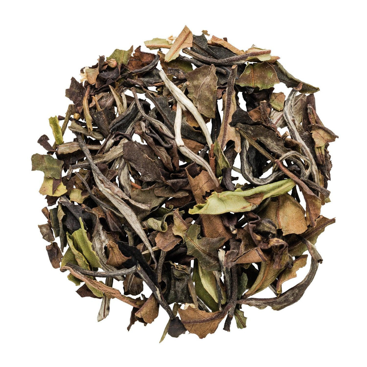 White Tea Elder Flower No.1042 - Tea G