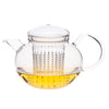 Teapot SOMA with Warmer - 6433
