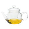 Teapot PRETTY TEA I - G with Warmer- 6434