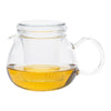 Teapot PRETTY TEA II - G with Warmer- 6435