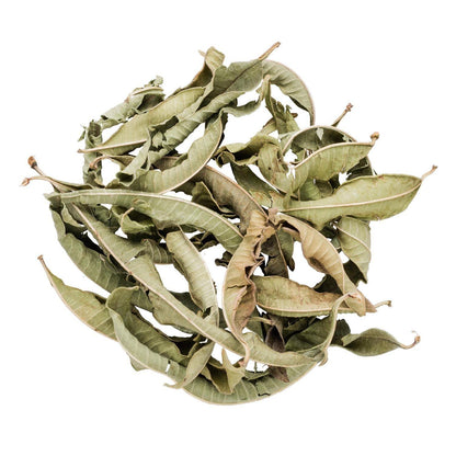 Verbena Organic No.1126 - Tea G