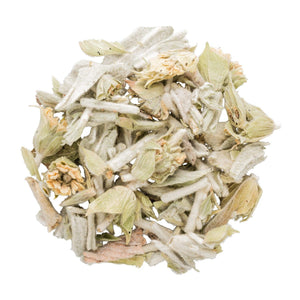 Greek Mountain Tea Organic  No.1127 - Tea G