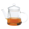 Teapot PUCK with lid-6436