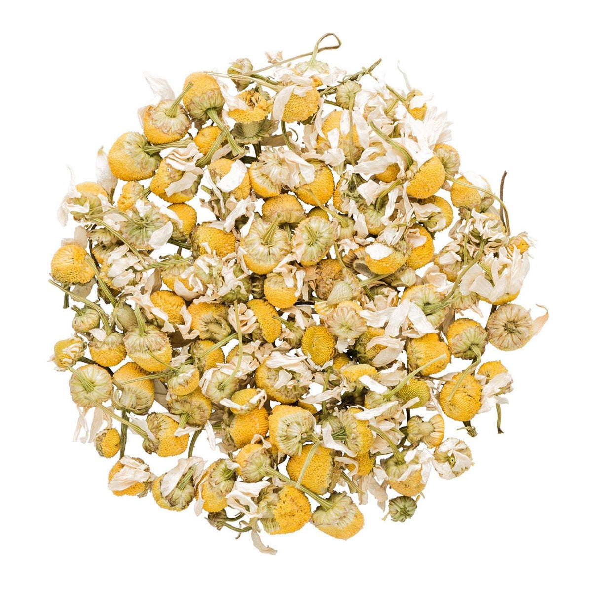 Camomile Blossom Tea Organic No.1139 - Tea G