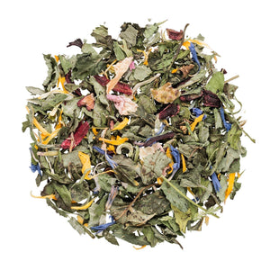 Late Summer Love ™ Organic No.1159 - Tea G