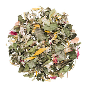 Hurricane Herbal Tea ™ Organic No.1161 - Tea G