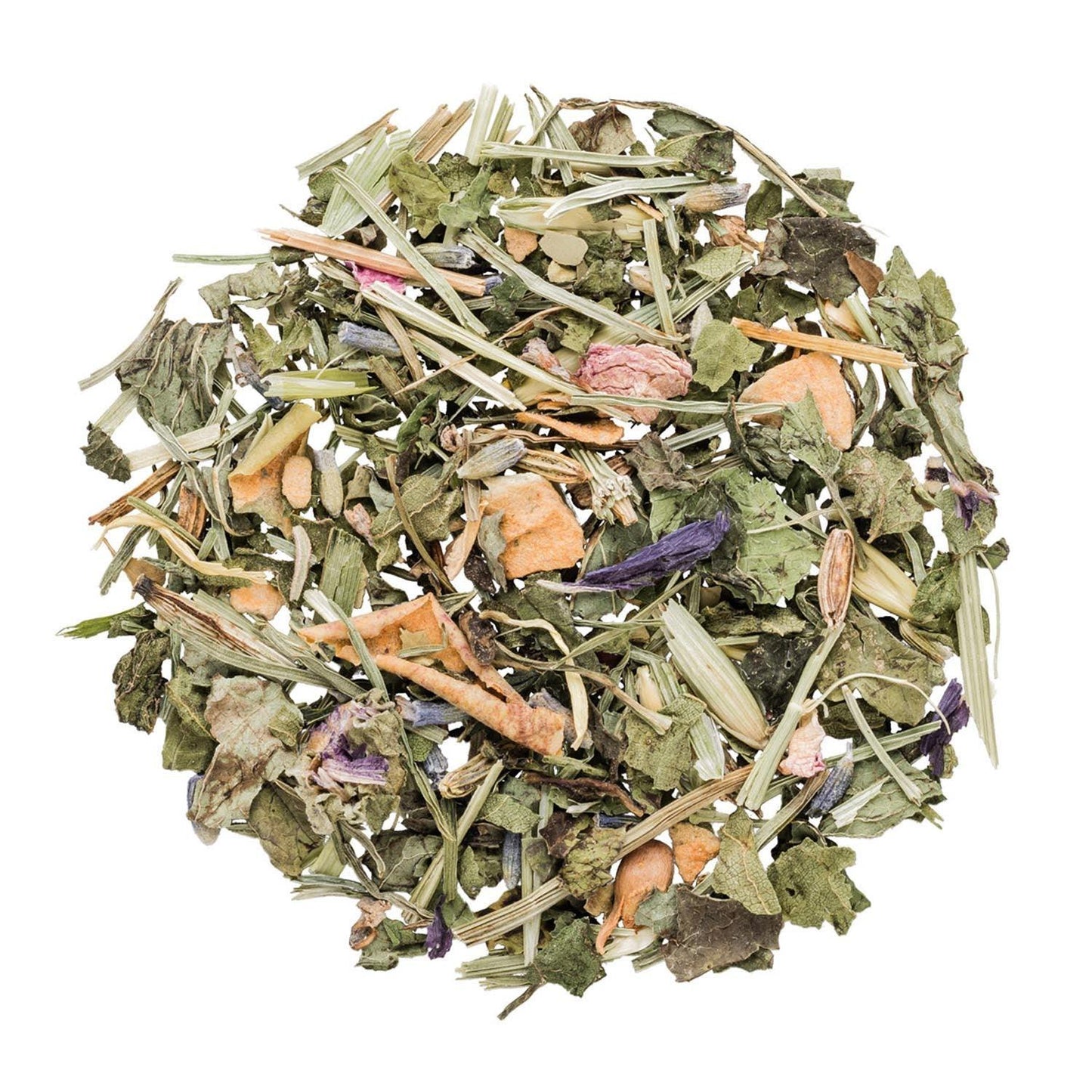 Purity Organic No.1184 - Tea G