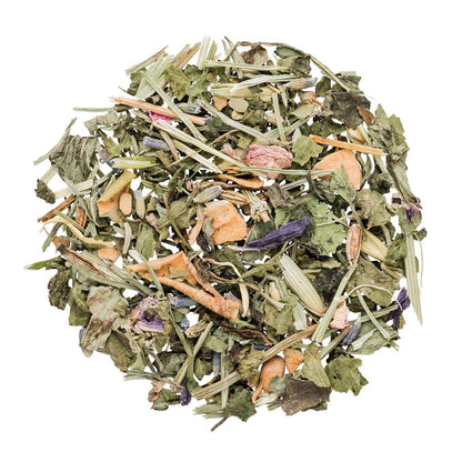 Purity Organic No.1184 - Tea G