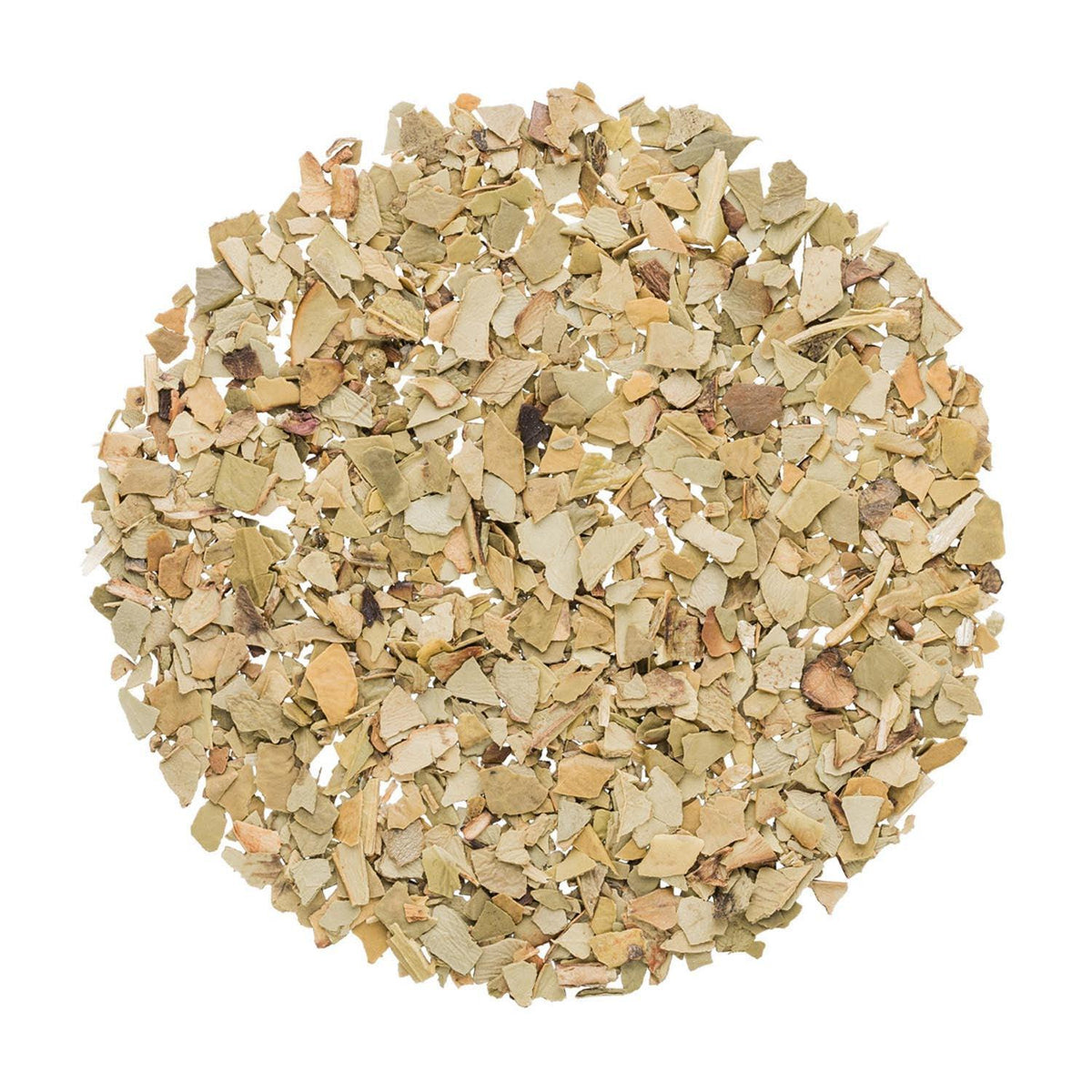 Maté Green Organic No.1195 - Tea G