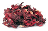 Hibiscus Blossom Organic  No.1238 - Tea G