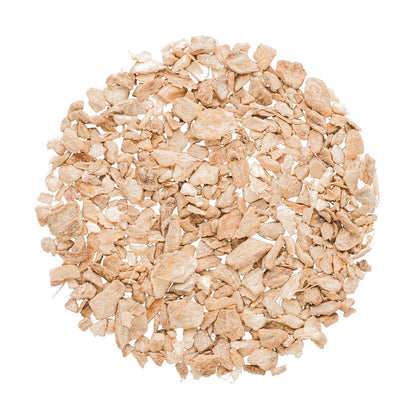 Ginger Organic No.1241 - Tea G