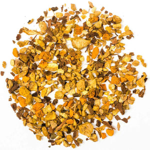 Ginger-Turmeric No.1244 - Tea G