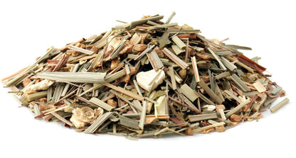 Ginger Lemongrass  Organic No.1253 - Tea G