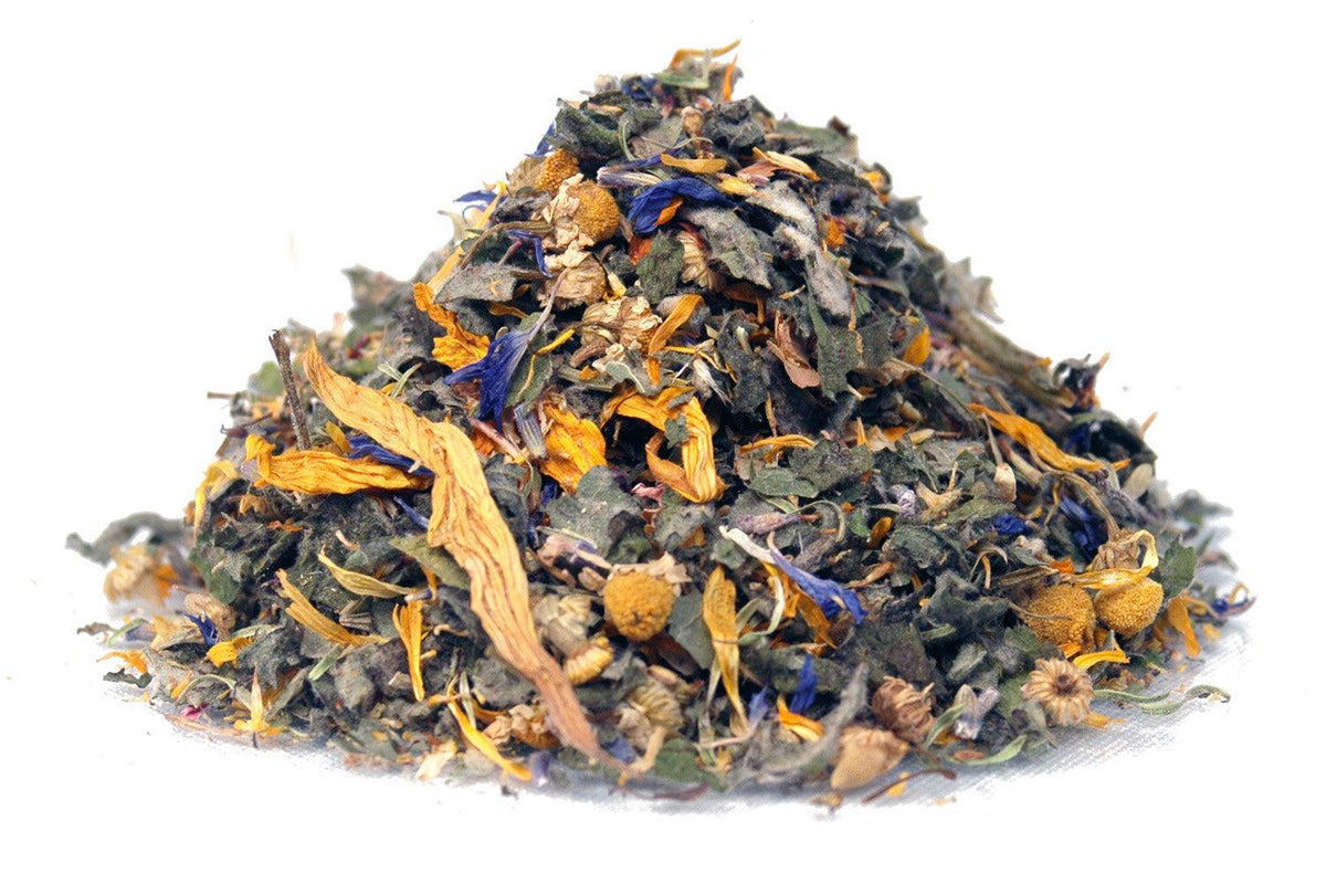 Pure Joy ™ Organic No.1261 - Tea G