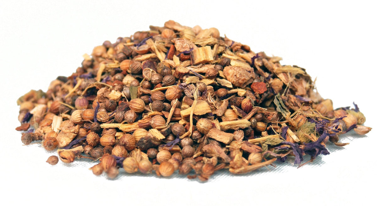 Ayurveda Tea Vata Organic No.1299 - Tea G