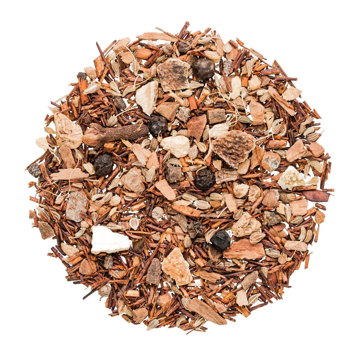 Rooibos African Chai No.1305 - Tea G