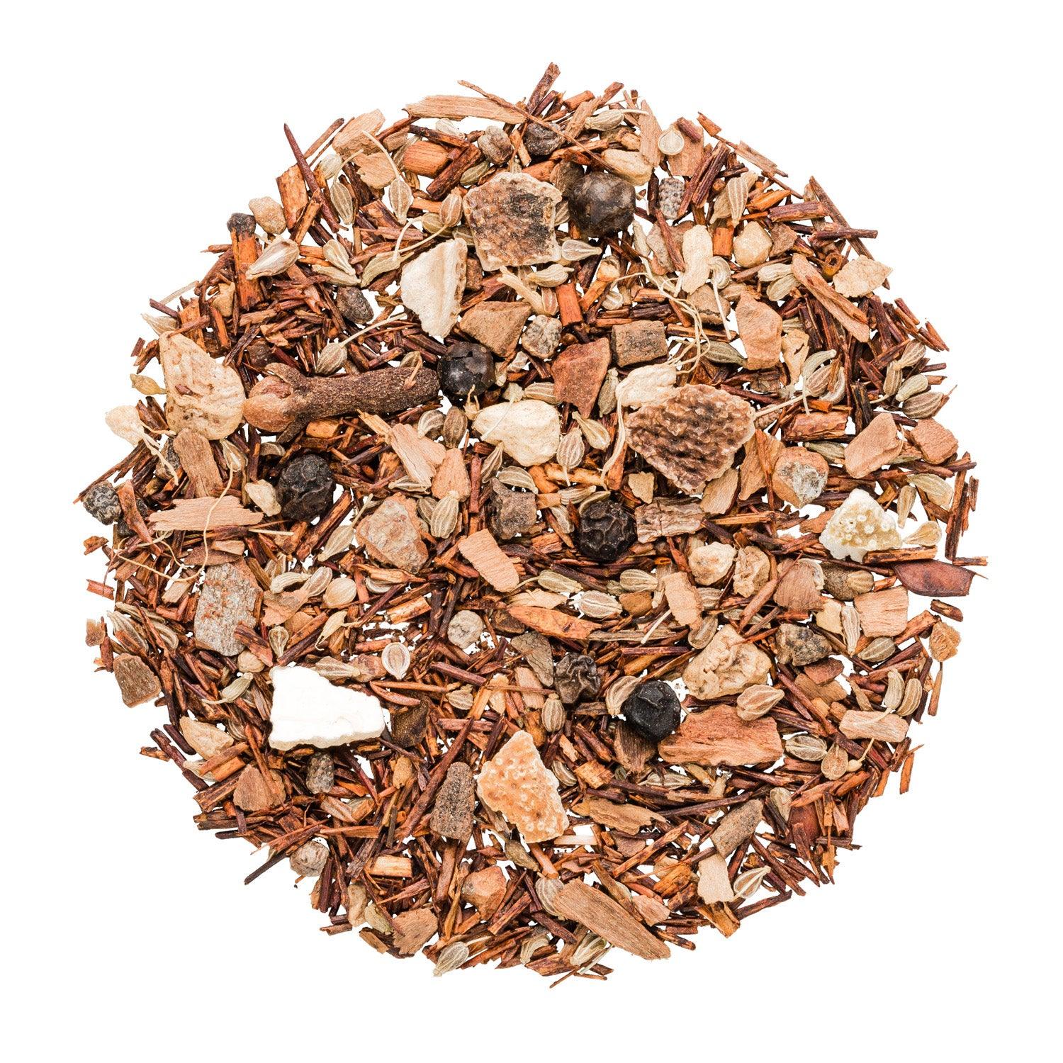 Rooibos African Chai No.1305 - Tea G