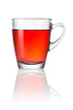 Glass Tea Mug "Kenia" No.6065 - Tea G