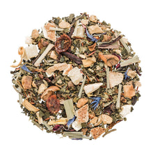 Pineapple-Stinging Nettle  No.1408 - Tea G