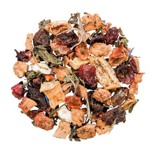 Pomegranate-Mint (Organic) No.1436 - Tea G