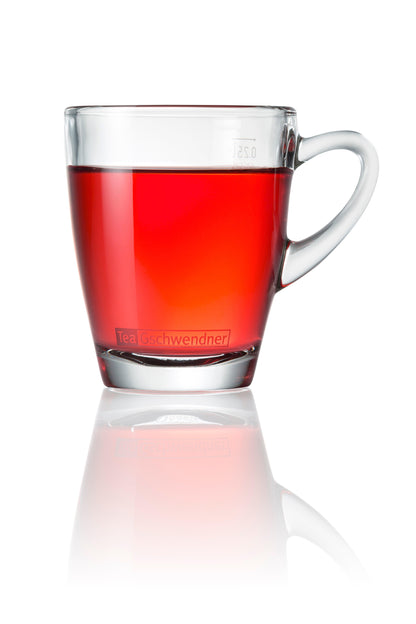 Cherry-Banana Flip No.1446 - Tea G