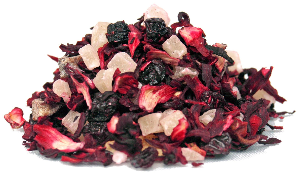 Cherry-Banana Flip No.1446 - Tea G
