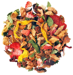 Strawberry-Moringa No.1453 - Tea G