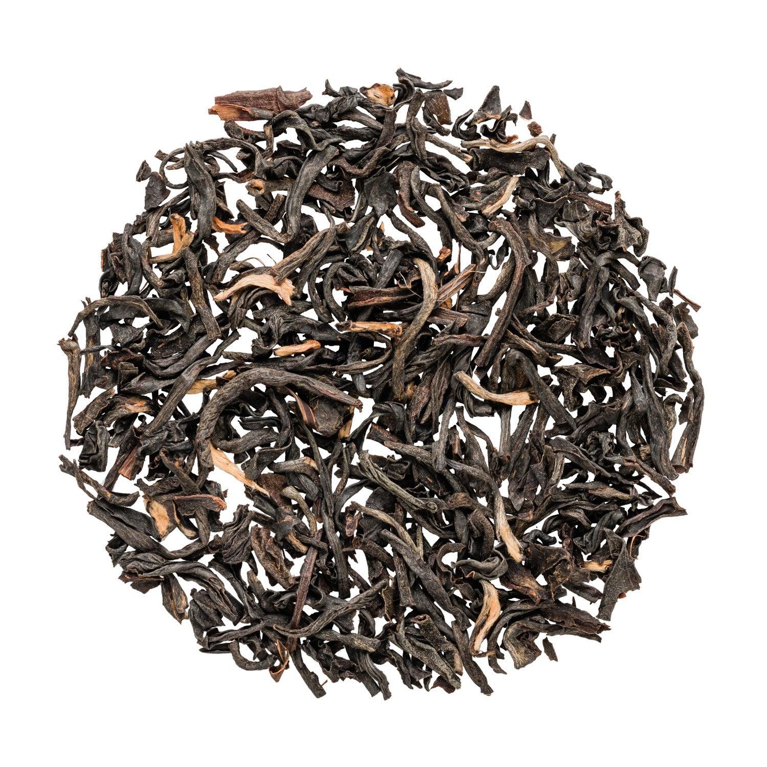 Assam TGFOP1 Ananda Second Flush Organic No.148 - Tea G