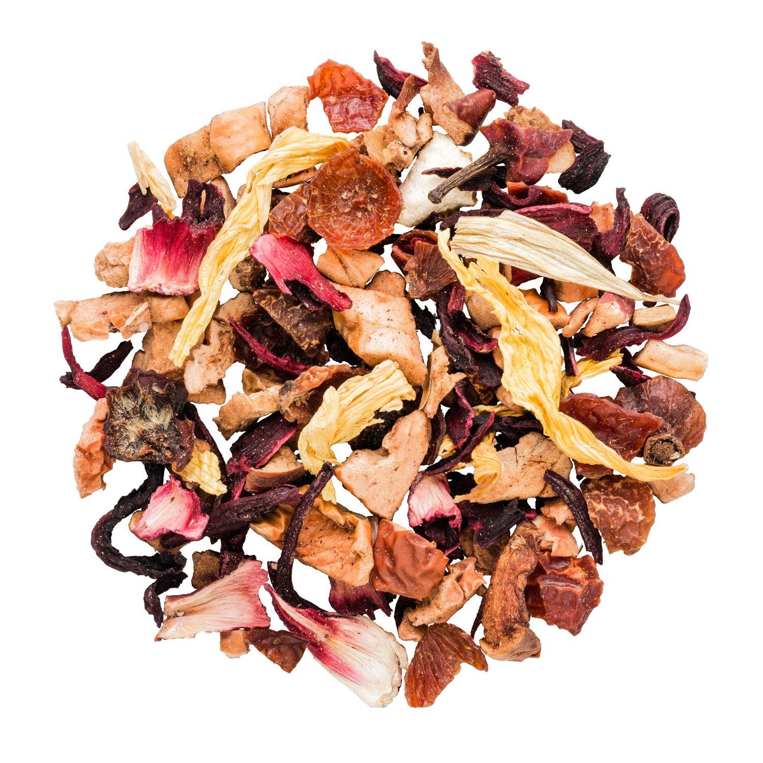 Magic Flute™ No.1499 - Tea G