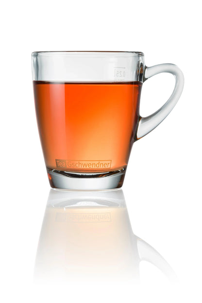 Assam FTGFOP1 Mangalam Second Flush No.150 - Tea G