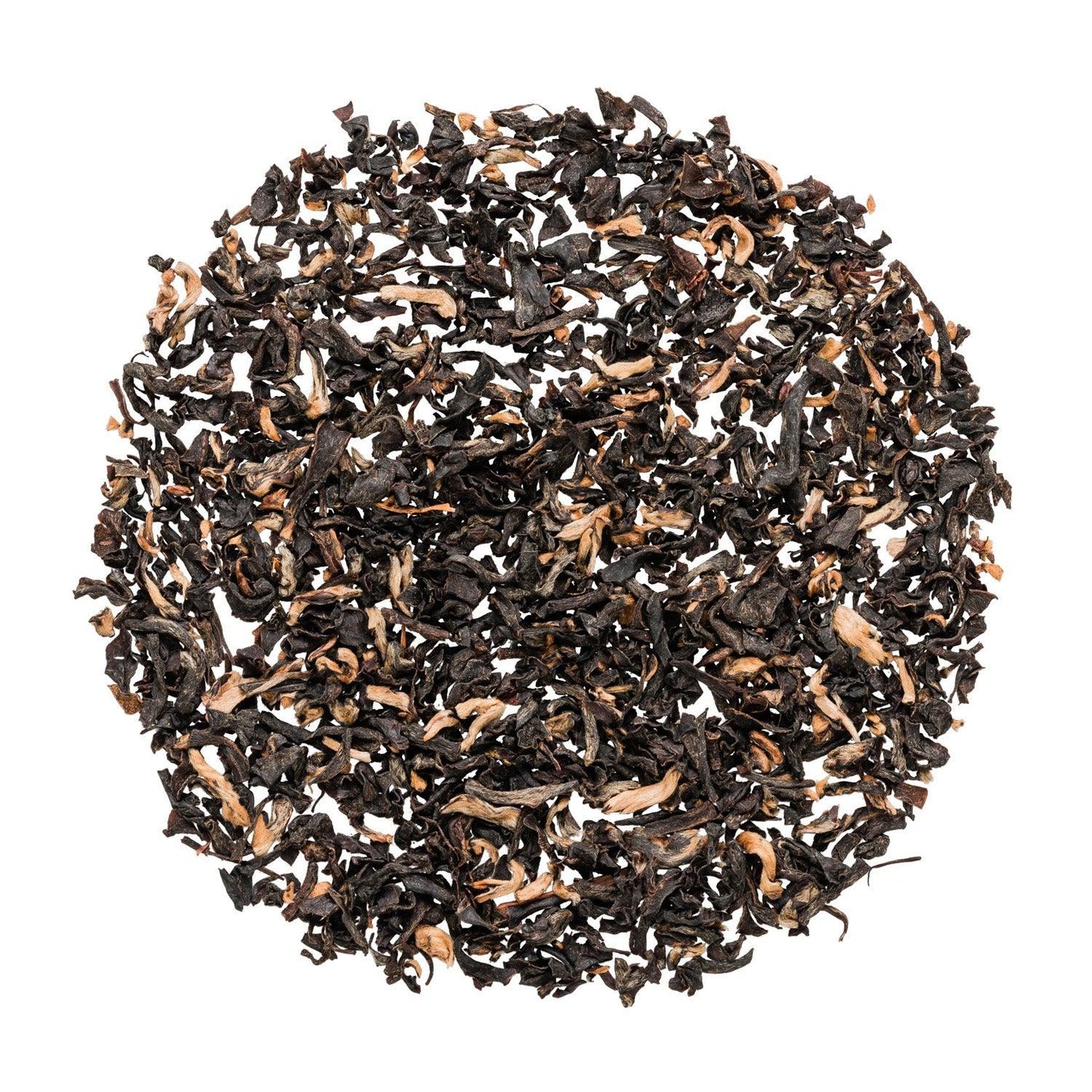 Assam STGBOP Hattfield Second Flush No.153 - Tea G