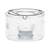 Teapot PRETTY TEA II - G with Warmer- 6435