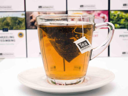 Earl Grey No.8643 - Tea G