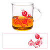 Mug OFFICE - FLOWER- 6133