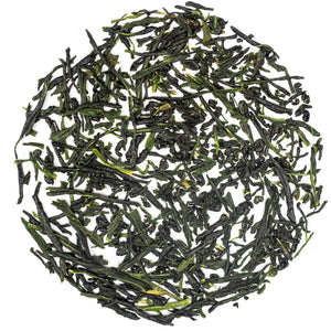 Japan Shincha Yakushima Organic No.2320 - Tea G