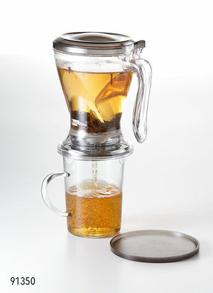 Magic tea maker No.27296 - Tea G