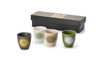 Cup Set "Akari" porcelain-27450
