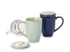 Herb Tea Cup “Lio” ceramics- 27358