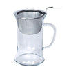 55mm Metal Tea Strainer with Handle No.3108 - Tea G