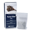 Paper Tea Filter small white No.3124 - Tea G