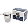 Permanent Tea Filter (stainless steel) extra small No.3141 - Tea G