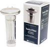 Permanent Teela-Filter (stainless steel) Vacuum Flask No.3142 - Tea G