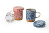 Herb Tea Cup "Takara" 1pc -27485