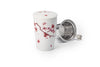 Teaeve® Herb Tea Cup "Cherry Blossom" - 27476